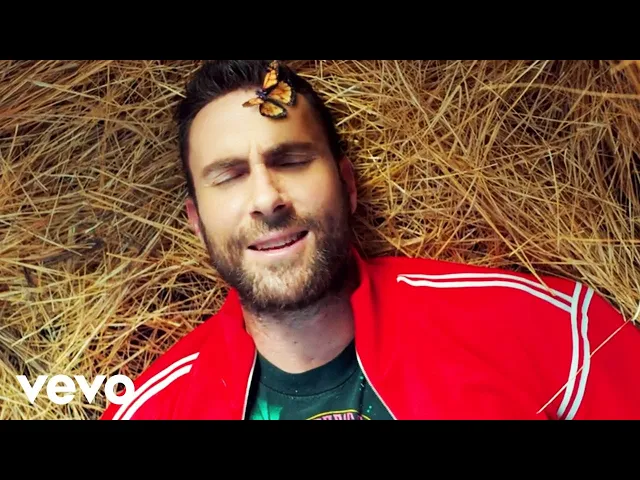 Download MP3 Maroon 5 - What Lovers Do ft. SZA (Official Music Video)