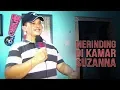 Download Lagu Tak Ada yang Berani Tidur di Kamar Alm. Suzanna, Luna Maya Merinding - Cumicam