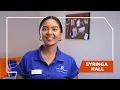 Boise State Residence Halls Tour Syringa Hall