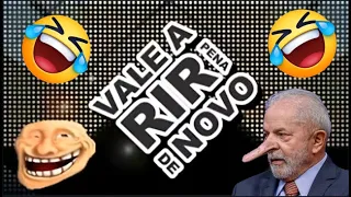 VALE A PENA RIR DE NOVO - VAMOS RIR PARODIANOS - PARÓDIA