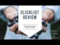Fred Meyer Clicklist review