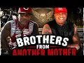 The Mysterious Black Hells Angel Our Brotherhood Bond