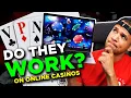 Why You Should NEVER Use A VPN For Online Casinos Sportsbooks