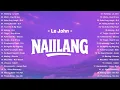 Download Lagu Naiilang - Le John, Multo 🥀 Trending Tagalog Songs Playlist | Best OPM Love Hits on Spotify