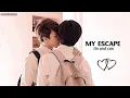 tin \u0026 can ; my escape | fmv