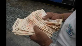 IRAQI DINAR INFO BOLIVAR LOSES SIX ZEROES