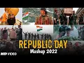 Download Lagu Republic Day Mashup 2022 | Republic Day Songs | Army Song | Patriotic Songs | Find Out Think