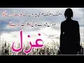 Download Lagu Dhanak dhanak meri puron ke khwab kar de ga | Video Ghazal | Urdu Hindi Poetry Shayari Collection