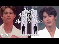Download Lagu Bright Vachirawit, Win Metawin - That Person Must Be You (คนนั้นต้องเป็นเธอ) | Duet Version