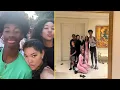 Kimora Lee Simmons Celebrates Son Kenzo s 15th Birt ay My 6 7 Baby