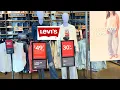 Levis OUTLET JEANS Ultimate Buying Guide To Levis Jeans 501 502 511 541 510