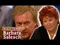 Download Lagu Schock nach Liebesaffäre: Verlobte betäubt \u0026 auf Müllkippe geworfen?! | 2/2 |Richterin Salesch|SAT.1