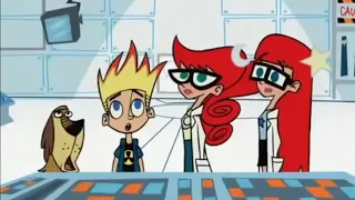 johnny test 1a johnny no centro da terra pt br