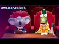 Auditions Scene Sing 2016 Screen Bites - Musicals