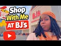 i went shopping at bj s wholesale market 2026 The-Jamerican
