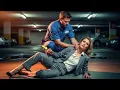 Download Lagu Alleenstaande vader die voor zijn gezin zorgt, merkte symptomen op die iedereen negeerde – hij redde
