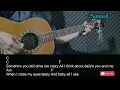 Dasha - 82 Chevy Guitar Chords Lyrics