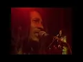 Bob Marley & The Wailers - Jammin' (Live At The Rainbow Theatre, London / 1977)