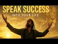 Speak Success Into Your Life 🔥 | Powerful Conscious Reggae Music 2026