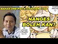 Lagu KESEL NANGIS SAMA ODA! TAPI GIMANA LAGI?! |  REVIEW ONE PIECE CHAPTER 1168 #onepiece #onepiecemanga