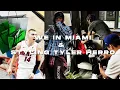 WEEK IN MY LIFE SHOPPING IN MIAMI STYLING TYLER HERRO