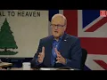 Gene Bailey Says Our Founding Documents Were Written By The Divine Hand Of God