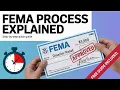 FEMA Help Your Step-by-Step Disaster Relief Guide In Under 5 Minutes