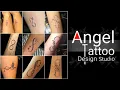9 Infinity Tattoo design ideas 2025 New work