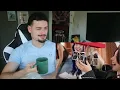manifest - Başrol Sensin | Official Music Video REACTION