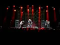 Fu Manchu - Evil Eye @ Brutal Assault 2026