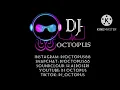 دموع تحسين - هذا الشوق - ريمكس - 82BPM - DJ Octopus
