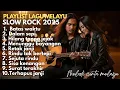 Download Lagu Album Slow Rock Malaysia Pilihan | Kisah Cinta Penuh Luka dan Harapan