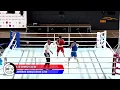 Download Lagu Leo Church (SCO) vs. Jokūbas Arkadijevas (LTU) Algirdas Šocikas 2025 SF's (65kg)