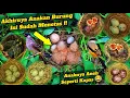 Mencari Sarang Burung || Baru Pertama Kali Lihat Anakan Burung Aneh Seperti Ini.😳‼️