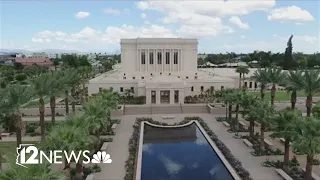 3 new LDS temples are planned for Arizona