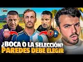 Download Lagu Por qué Boca NO DEBE ceder a Paredes a la Selección Argentina