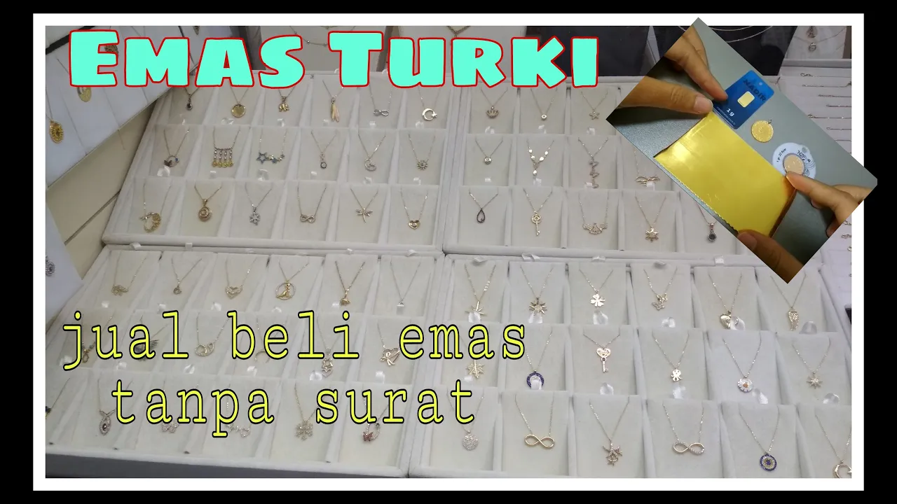 Bagaimana Caranya Jual Logam Mulia Emas Batangan Kita (Bahas apa itu Buyback juga)