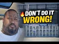 How to Use the Walmart Self Service Propane Exchange Step-by-Step