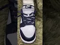 Download Lagu NIKE DUNK LOWS LACE TUTORIAL