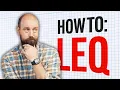 TWO Steps to a Perfect LEQ Score AP World APUSH AP Euro