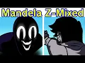 Download Lagu Friday Night Funkin' VS Mandela Z-Mixed DEMO | Mandela Catalogue [Vol. 1] (4 Secret Songs) (FNF Mod)