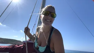 Episode 82 – Exploring Derelict Hotels from Amazing Anchorages!