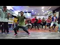 Kaam 25 - DIVINE | Sacred Games | Kartik Raja Choreography | Dance (Class) Cover