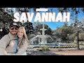 SAVANNAH GA Top places to see More