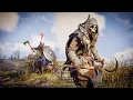 Download Lagu Assassin's Creed Valhalla - Stealth Kills (Assassinate Hunta son of Hunta) No Hud