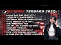 Lagu DJ TIKTOK TERBARU 2025-🎵DJ BONSAI🎵DJ MAMA BALE BALE ENAFF STYLE FULL ALBUM