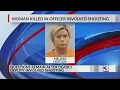 Deputy-involved shooting in Bartlett What we know so far