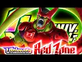 11th ANNIVERSARY NEW RED ZONE Stage 21 to 26 Red Ribbon Army All Missions Jan 2026 DBZ Dokkan Battle