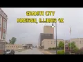 Can These Cities Eventually Turn Things Around Granite City Madison Illinois 4K