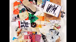 Wiki - Sunday School Dropout feat Hak 2015